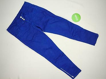 stanley jeans: Spodnie materiałowe damskie, rozmiar M — 2