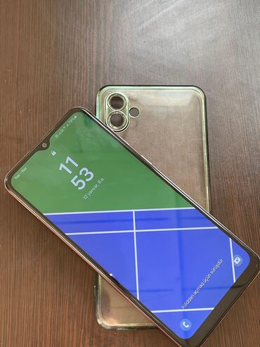 Samsung: Samsung Galaxy A04e, 64 GB, rəng - Çəhrayı, İki sim kartlı — 9