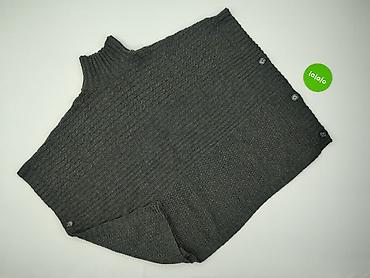 my vogue: H&M Divided, Ponczo damskie, rozmiar S — 2