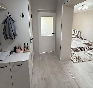 квартиры в 5 микрорайоне: 1 комната, 36 м², Индивидуалка, 5 этаж, Свежий ремонт — 4
