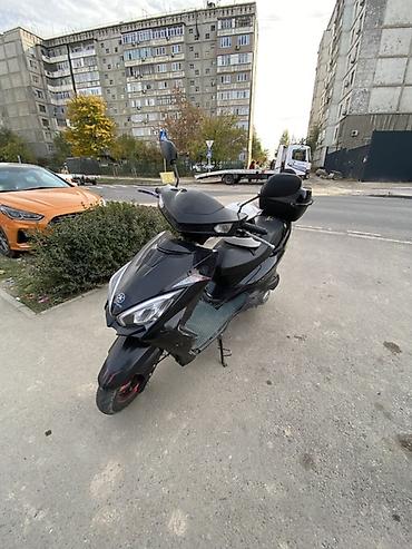 вариатор для скутера: Документы есть мотор хороший — 2