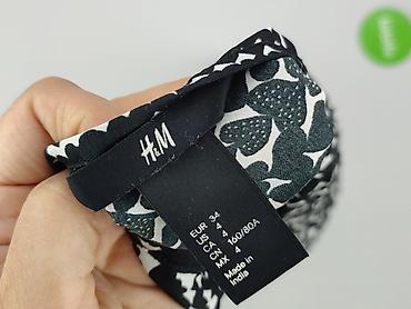 hm dol od stroju: H&M, Sukienka damska, rozmiar XS — 4