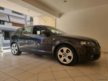 Audi: Audi : 1.8 l. | 2009 έ. Κουπέ — 8