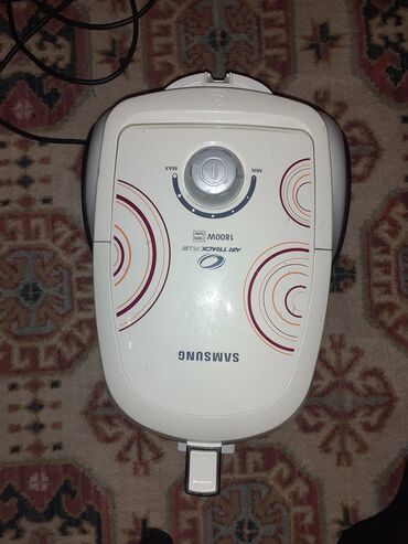hovuz tozsoran: Tozsoran Samsung, Quru təmizləmə, Kredit yoxdur, Ünvandan götürmə