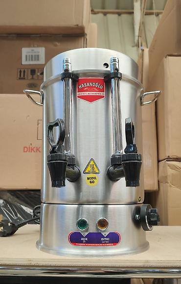 samavar ucuz: Samovar elektrik samovar tok samovari samavar Hasanoglu Türkiyə — 2
