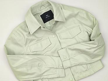 Kurtki przejściowe: Cropp, Kurtka przejściowa damska, rozmiar S — 1