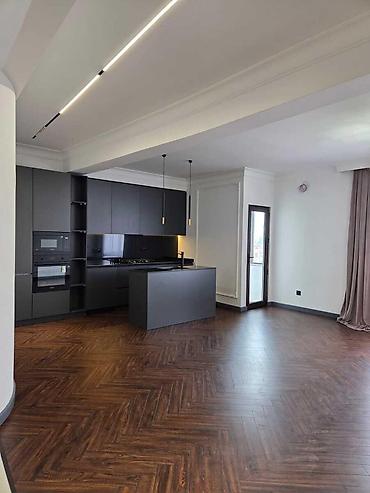kredit ile: 3 otaqlı, Yeni tikili, 142 kv. m — 7