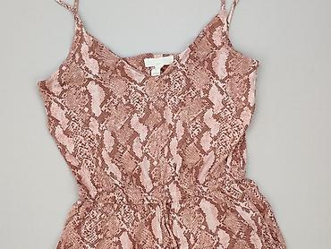 less_ aplikacja: H&M Basic, Kombinezon damski, rozmiar XS — 1