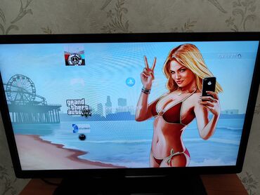 tomb raider: PS3 Slim 160GB İdeal vəziyyətdə. PULT YOXDUR !!! Konsolun ilk