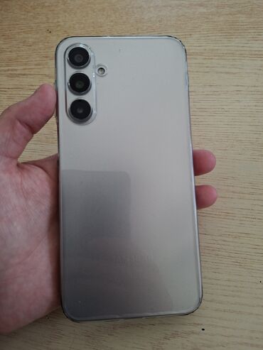 cin nomre internet paketi: Samsung Galaxy A14, 128 GB, Sənədlərlə