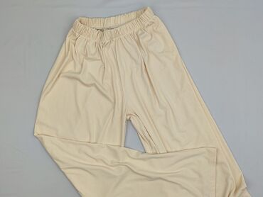 sandały saway allegro: Material trousers for women, size S