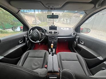 меган 2: Renault Clio: 2010 г., 1.5 л, Механика, Дизель, Хэтчбэк — 3