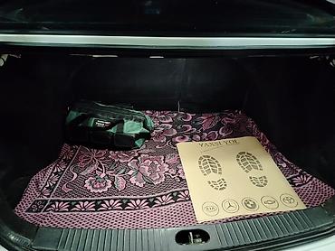 Kia: Kia Rio: 1.4 l | 2010 il Sedan — 19