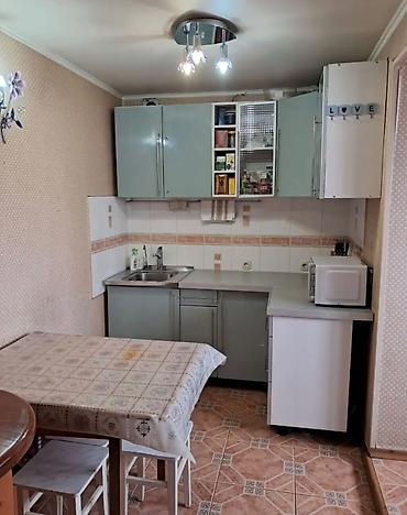 Продажа квартир: 3 комнаты, 80 м², ул. Московская / Турусбекова Индивидуалка, 3 этаж, Евроремонт — 10