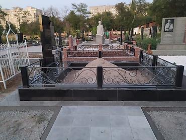 Ритуальные услуги: Изготовление памятников | Гранит | Установка — 22