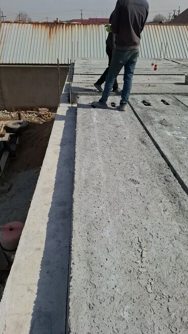 Пустотные плиты перекрытия: ЖБИ ЗАВОД 
ПК Плиты перекрытия — 18