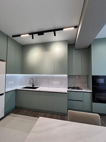 Продажа квартир: 2 комнаты, 81 м², 9 этаж — 10