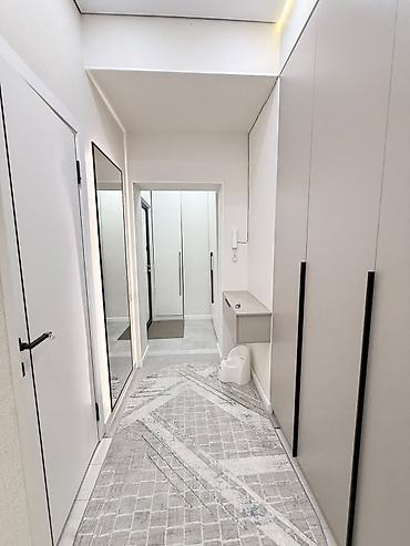 Продажа квартир: 2 комнаты, 65 м², Джал-15 Элитка, 5 этаж — 3