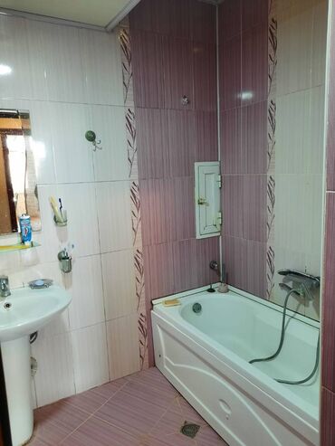 Yeni tikili: 2 otaqlı, Yeni tikili, m. Neftçilər, 90 kv. m — 11