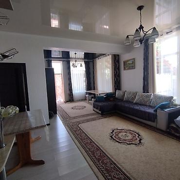 Продажа коттеджей и домов: Иссык-Куль Чок-Тал пансионат"Париж" круглый год. теплые полы уютный — 17