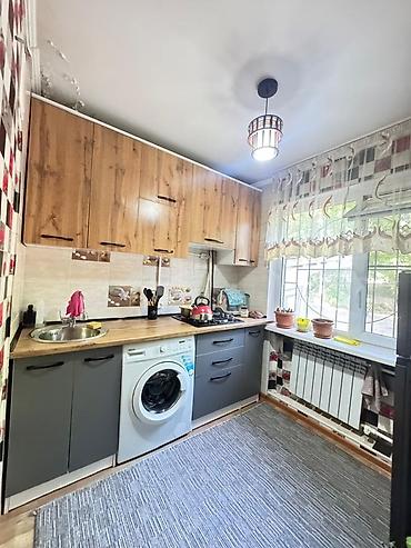 Продажа квартир: 2 комнаты, 50 м² — 1