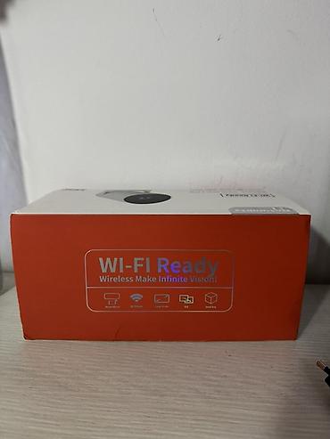 mini pc: Портативный мини‑проектор с Wi‑Fi (LED, TFT LCD) Ключевые — 2