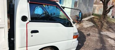 Hyundai: Hyundai Porter: 2006 г., 2.5 л, Механика, Дизель — 2