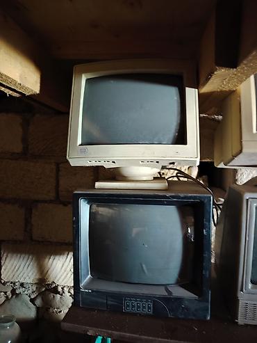 ps4 hard disk: Retro CRT televizor və monitorlar dəsti Məhsul təsviri: - Bir neçə — 2