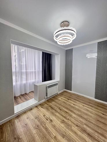 ищу кварти: 2 комнаты, 53 м², Технопарк Элитка, 2 этаж, Евроремонт — 3