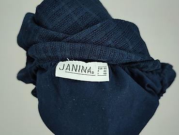 bluza oversize: Janina, Bluzka damska, rozmiar XL — 5