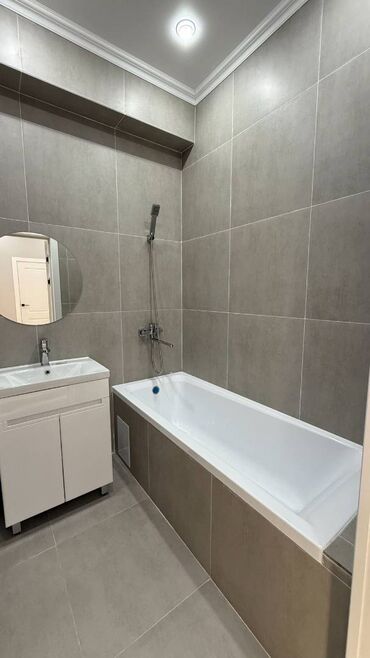 Продажа квартир: 1 комната, 42 м², Элитка, 9 этаж, Дизайнерский ремонт