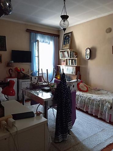 Həyət evləri və villaların satışı: Suraxanı 2 otaqlı, 38 kv. m, Orta təmir — 9