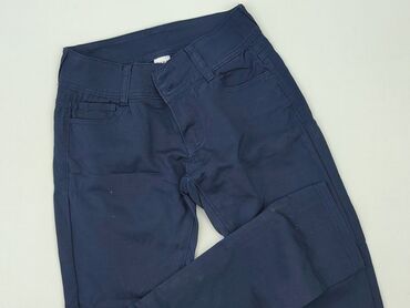 legginsy bezszwowe z wysokim stanem push up: Jeans for women, size S