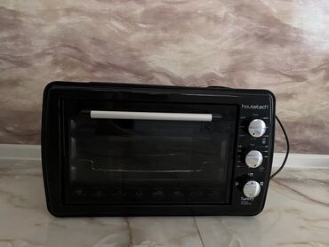 sonifer az: Duxovka Elektrik, rəng - Qara, Quraşdırılan, İşlənmiş