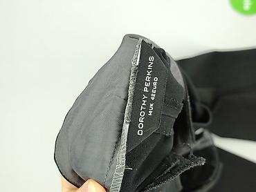pants okay: Dorothy Perkins, Spodnie materiałowe damskie, rozmiar L — 5