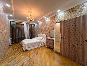 kiray: Xətai rayonu | Xocalı prospekti | Xətai metrosunun yanı | 3 Otaqlı — 6