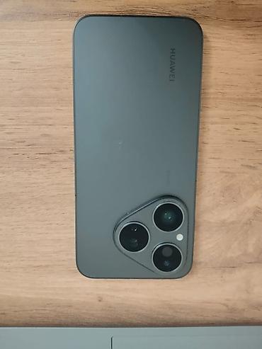 хуавей п40: Huawei Pura 70, Б/у, 256 ГБ, цвет - Серый, 2 SIM — 2