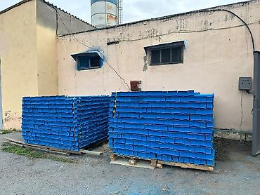 Lesa: Dəmir Dirək və Ayaqaltı (Lesa) İstənilən ölçüdə, satışı ve icaresi Bu — 1