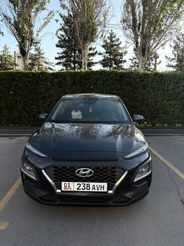 генератор на киа рио: Hyundai Kona: 2020 г., 1.6 л, Робот, Дизель, Кроссовер