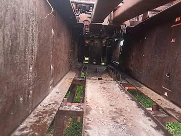 Тюковые пресс-подборщики: Пресс-подборщик «Кыргызстан» (прицепной, ПТО) - Назначение: подбор — 46