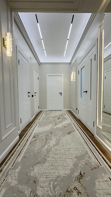 Продажа квартир: 2 комнаты, 73 м², ул. Амира Тимура- Тимирязева, Элитка, 6 этаж, Дизайнерский ремонт — 17