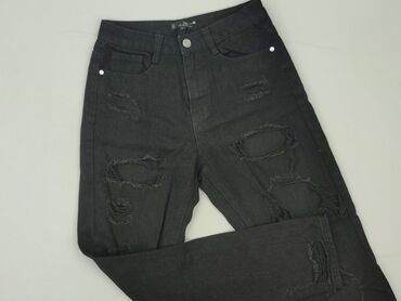 Jeans for women, size S (EU 36)