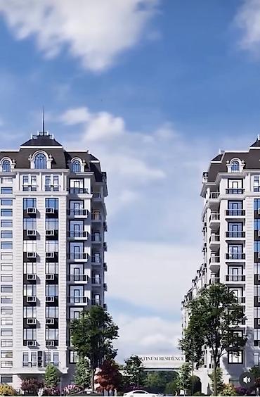 инвестировать: 3 комнаты, 108 м², Элитка, 2 этаж, ПСО (под самоотделку) — 9