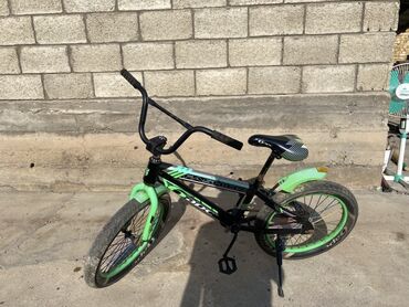 подшипник для велосипеда: BMX велосипед, Рама XS (130 -155 см)