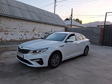 электро муравей бу сузак: Kia K5: 2020 г., 2 л, Автомат, Газ, Седан — 3