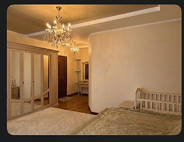 Продажа квартир: 3 комнаты, 187 м², Моссовет Элитка, 3 этаж, Дизайнерский ремонт — 6