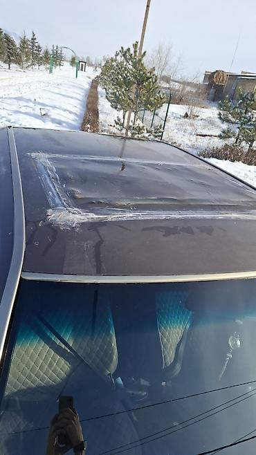 Mercedes-Benz: Mercedes-Benz W124: 1993 г., 2 л, Механика, Седан — 6