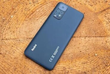 продать телефон: Realme 11 Pro, Б/у, 128 ГБ, цвет - Черный, 2 SIM