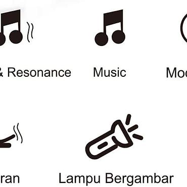 Igračke za krevetac i kolica: 01. Savršena ležaljka za umirivanje bebe Muzička ljuljaška za bebe sa — 8