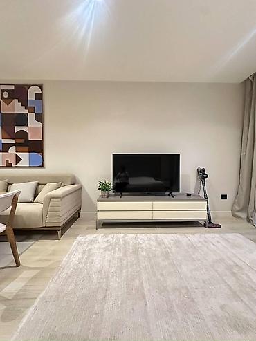 plata aliram: Satılır 1 otaqlı yeni tikili 58 m², Sea Breeze q. Kateqoriya Yeni — 5